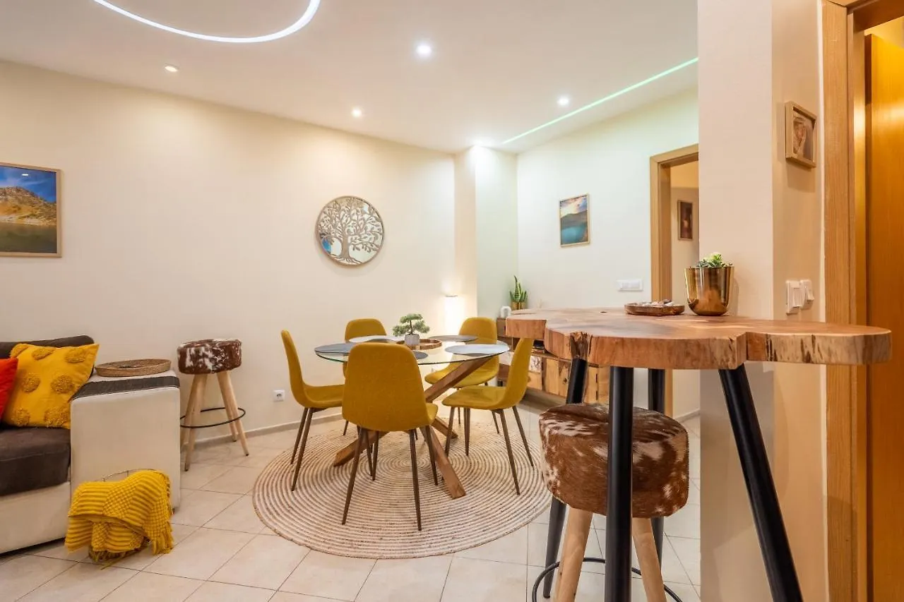 Premium Comfy 2Bdr Apt - Free Parking - Fast Wi-Fi Sofia