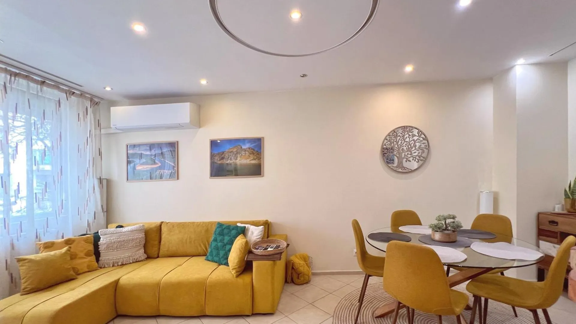 Premium Comfy 2Bdr Apt - Free Parking - Fast Wi-Fi Sofia
