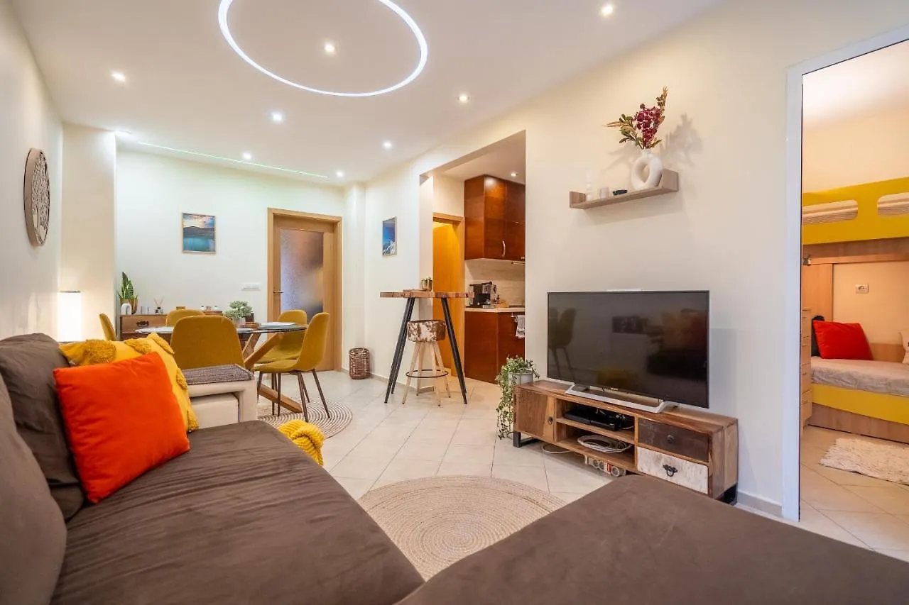 Premium Comfy 2Bdr Apt - Free Parking - Fast Wi-Fi 索菲亞 公寓