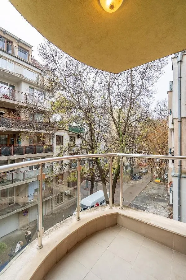 Premium Comfy 2Bdr Apt - Free Parking - Fast Wi-Fi 索菲亞 公寓
