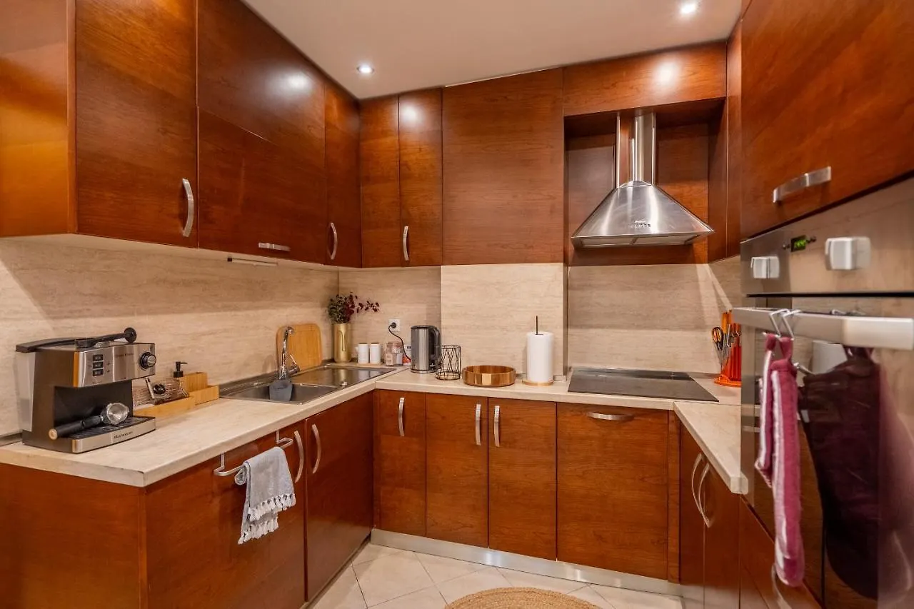Premium Comfy 2Bdr Apt - Free Parking - Fast Wi-Fi 索菲亞 公寓