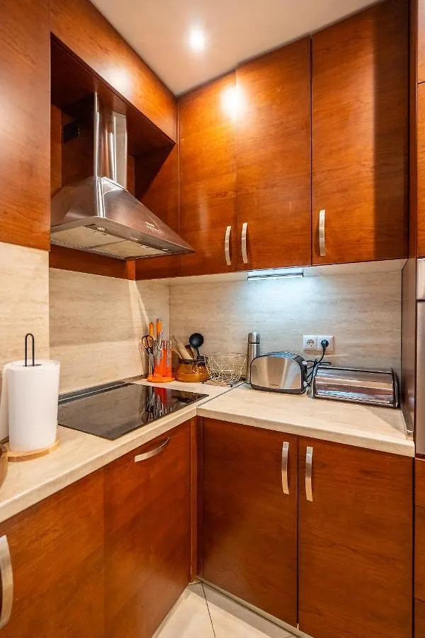 Premium Comfy 2Bdr Apt - Free Parking - Fast Wi-Fi 索菲亞