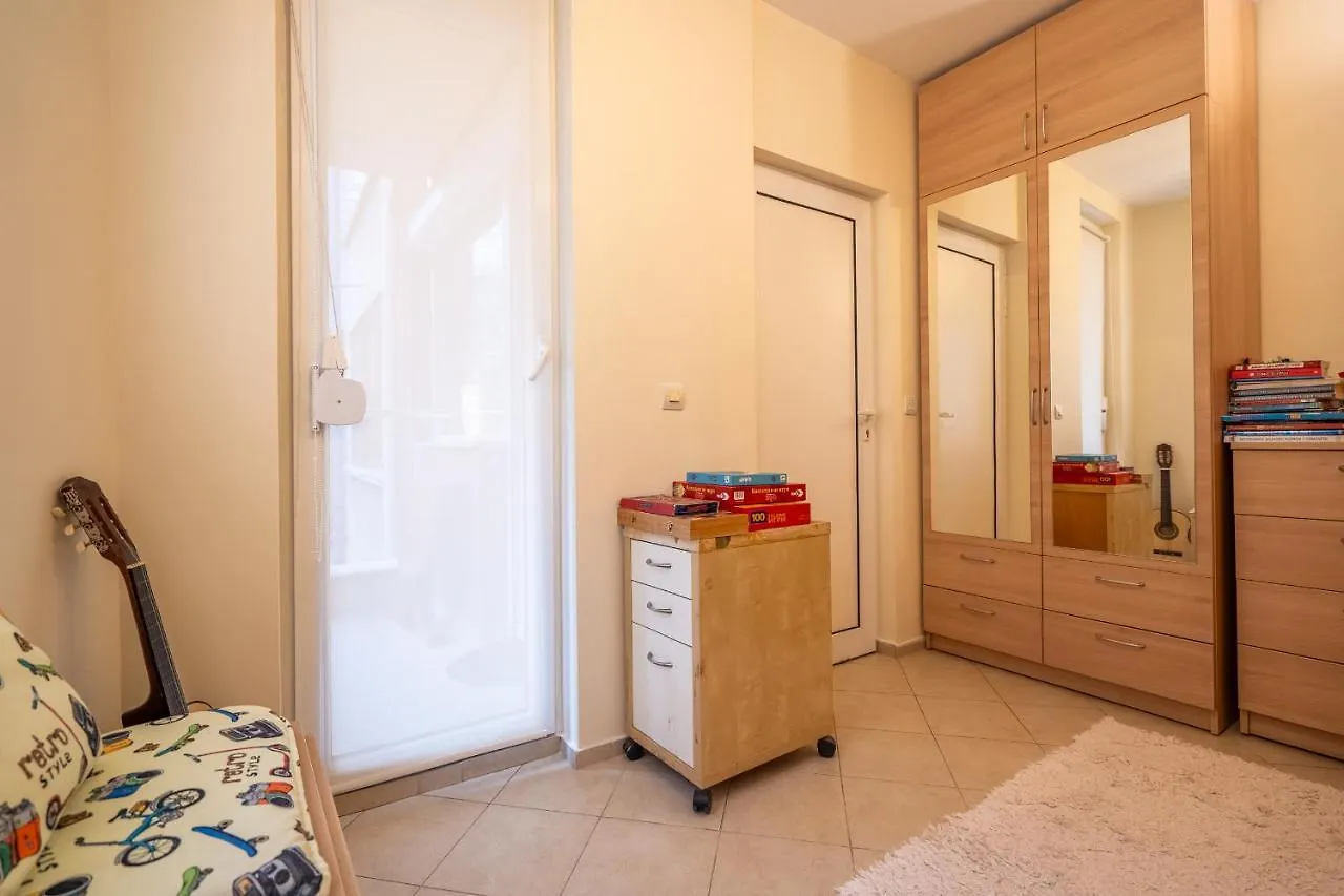 Premium Comfy 2Bdr Apt - Free Parking - Fast Wi-Fi 索菲亞 0*,