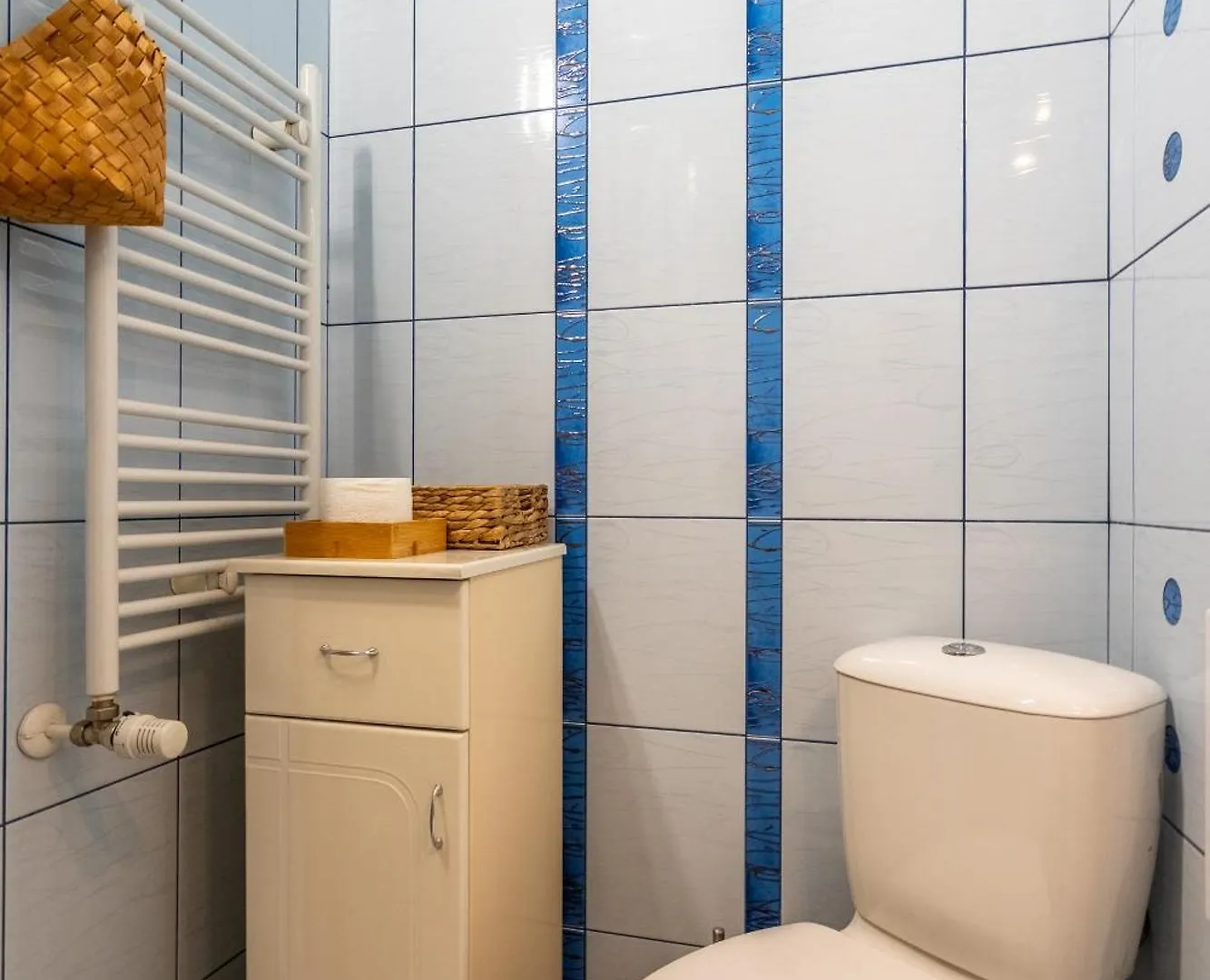 公寓 Premium Comfy 2Bdr Apt - Free Parking - Fast Wi-Fi 索菲亞