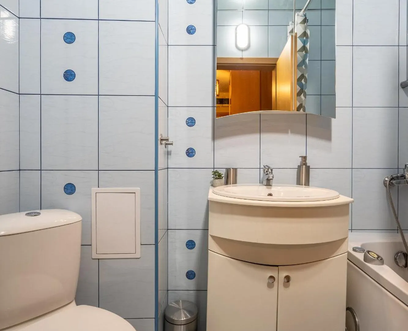 Premium Comfy 2Bdr Apt - Free Parking - Fast Wi-Fi 索菲亞