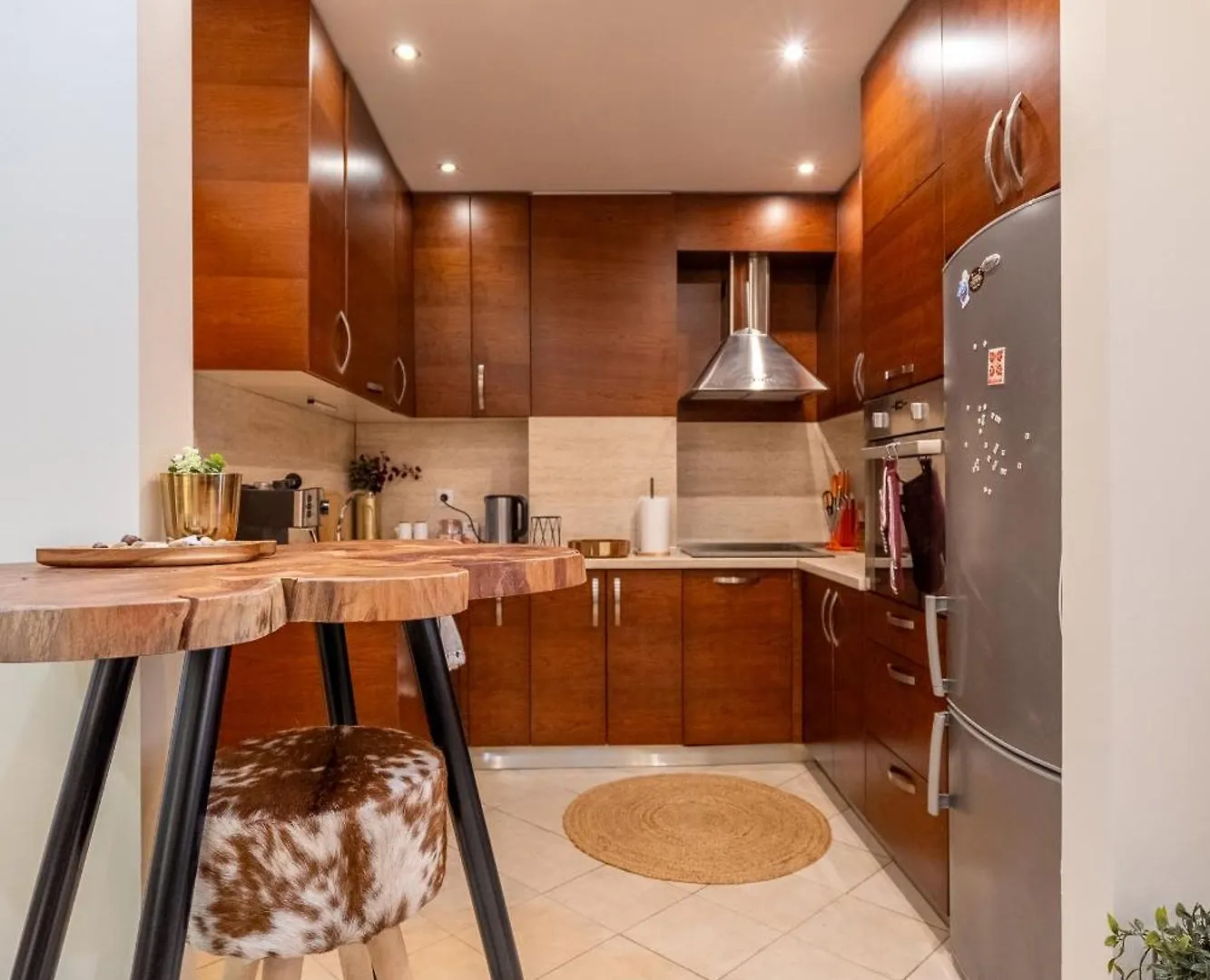 Premium Comfy 2Bdr Apt - Free Parking - Fast Wi-Fi 索菲亞